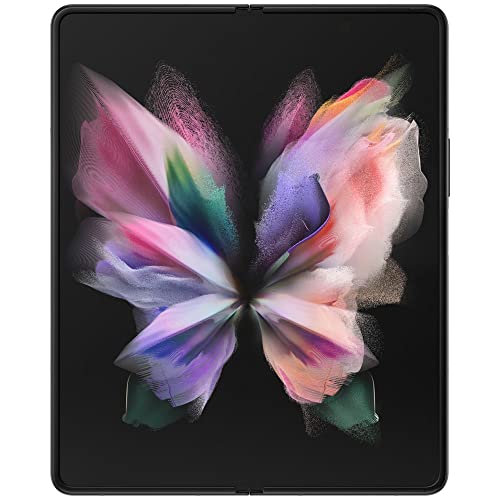 SAMSUNG Galaxy Z Fold 3 5G Usine-2