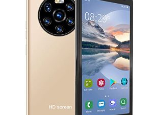 Garsentx Smart Phone