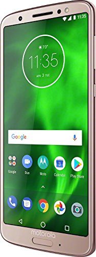 Motorola G6 - 32 Go - Débloqué-2