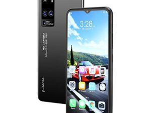 Dilwe X50 5G Smartphone débloqué