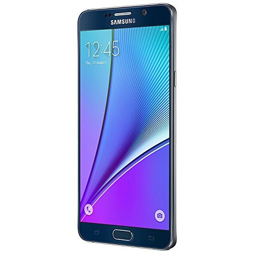 Samsung N920C Usine Débloqué GSM Galaxy Note-2