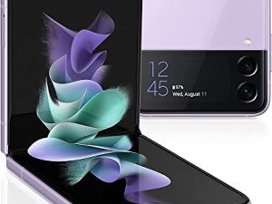 Samsung Galaxy Z Flip3 5G UW 128