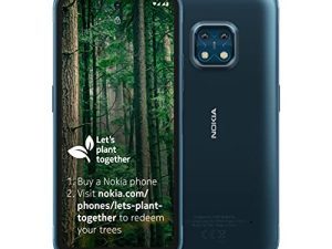 Nokia XR20 Dual-SIM 64 Go ROM +