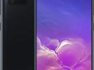 Samsung Galaxy S10 Lite G770U 128 Go