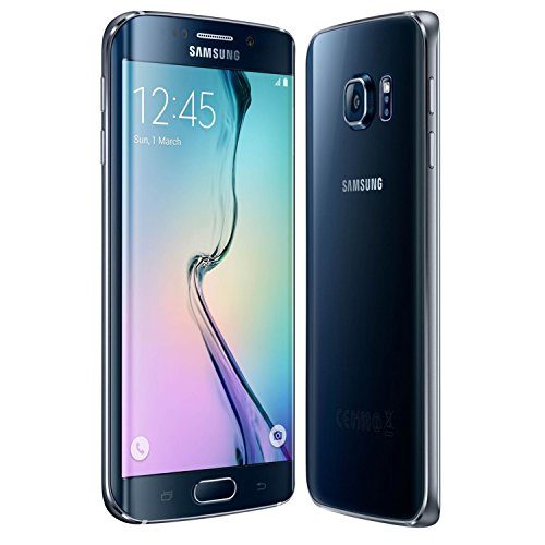 Smartphone Samsung Galaxy S6 Edge débloqué en-2