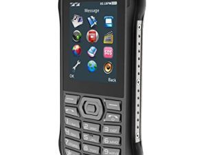 Téléphone robuste débloqué Plum Ram 10 4G