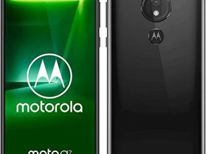 Motorola Moto G7 Power