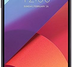 LG G6 H870 SIM unique 32 Go