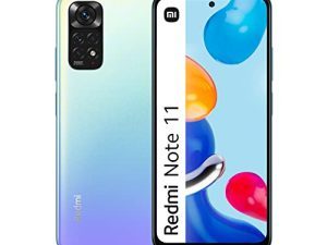 Xiaomi Redmi Note 11 - Smartphone 128