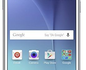 Samsung Galaxy J7 (16 Go) J700F -