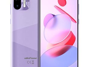 Ulefone Note 6 (2022) Smartphone débloqué GSM