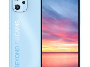 Téléphone portable débloqué UMIDIGI