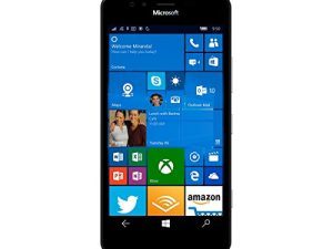 Microsoft Lumia 950 XL 32 Go Factory