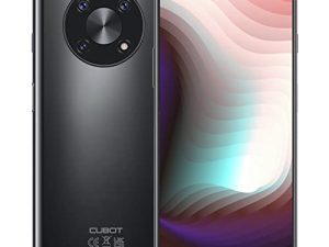 CUBOT Smartphones débloqués avec grand écran 6
