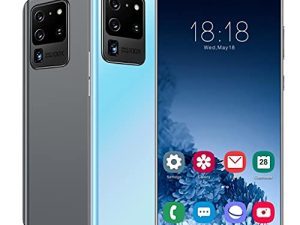 Smartphones débloqués