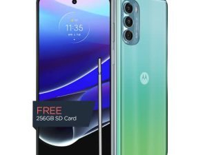 Motorola Moto G Stylet 5G | 2022