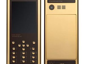 Mobiado Forma 4 Go (GSM uniquement |