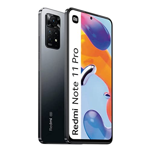 Xiaomi Redmi Note 11 Pro 4G Volte-2
