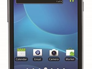 Samsung Galaxy S2 I777 16 Go Téléphone