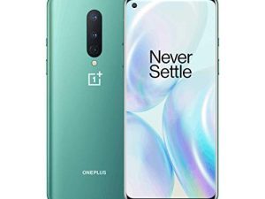 OnePlus 8 Glacial Green