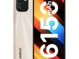 Téléphone portable UMIDIGI Power 7S