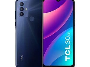 Téléphone portable débloqué TCL 30 SE