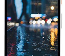 Google Pixel 2 XL débloqué 64 Go