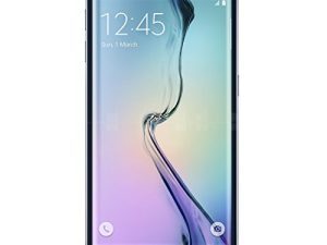 Smartphone Samsung Galaxy S6 Edge débloqué en
