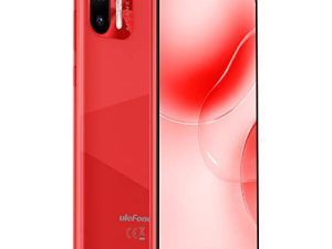 Téléphones portables déverrouillés Ulefone