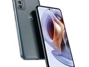 Motorola Moto G31 Dual-SIM 128 Go ROM