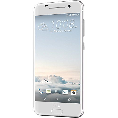 HTC One A9 32 Go Argent Opale-2