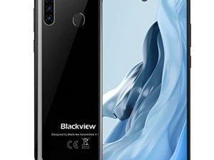 Smartphones déverrouillés Blackview