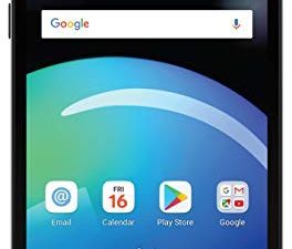 Smartphone LG Phoenix 4
