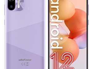 Ulefone Dernier smartphone débloqué Android 12