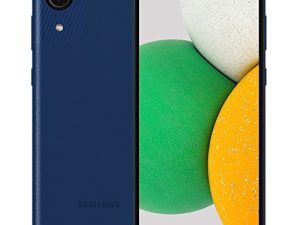 Samsung Galaxy A03 Core (SM-A032/DS) Double SIM