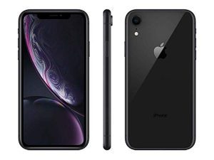 Apple iPhone XR