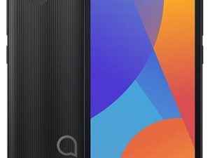 Alcatel 1 (2021) 4G LTE débloqué 5