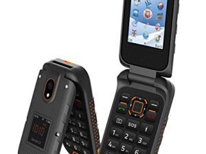 Plum Ram 8 - 3G Téléphone à