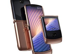 Motorola Razr 5G | Débloqué| Fabriqué pour