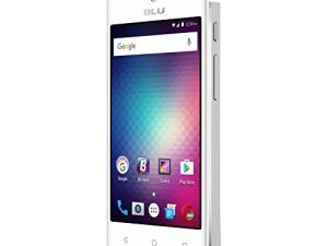 Blu vivo 5 Mini - Smartphone 4.0"