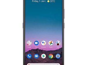 Nokia 5.4 | Android 10 | Smartphone