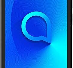 Alcatel 1 (2019) 5033E 4G LTE Écran