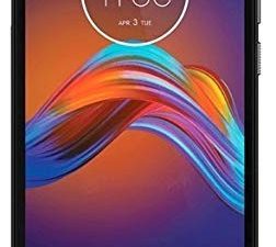 Motorola Moto E6 Play XT2029-1 Téléphone double