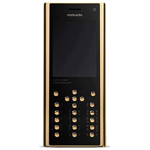 Mobiado Forma 4 Go (GSM uniquement |-2