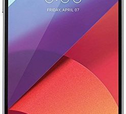 Téléphone Android débloqué LG G6 H871 32