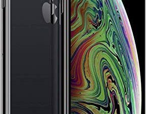 Apple iPhone Xs - 512 Go