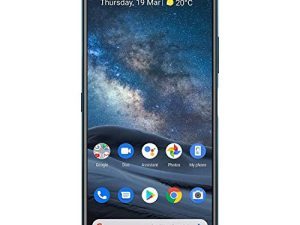 Nokia 8.3 5G | Android 10 |