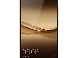 Huawei Mate 8 Smartphone débloqué avec appareil