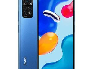 Xiaomi Redmi Note 11S 4G Volte 128