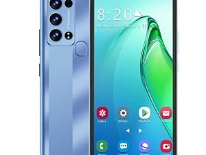 CUEI 5G Smartphone débloqué pour Android 12